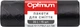 Упаковка пакетов для мусора PRO service Optimum LD&nbsp;45 х 54 см 35 л 6 рулонов по 15 шт Черных (16118236) - изображение 2