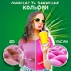 Капсули для прання Ariei Все в 1 для кольорових речей 72 шт. - зображення 2