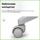 Детское кресло Mealux Sprint Duo Green (Y-412 KZ) - изображение 10