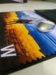 Ігрова поверхня WorkPlaceShop Патріотична Українська Марка рУССКІЙ Воєнний Корабель 300х500мм - зображення 3
