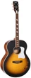 Электроакустическая гитара CORT CJ Retro (Vintage Sunburst Matt) - изображение 1