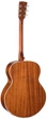 Электроакустическая гитара CORT CJ Retro (Vintage Sunburst Matt) - изображение 2