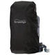 Накидка от дождя на рюкзак Tramp TRP-017 S Black (Niz12834) - изображение 1