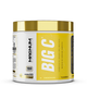 Креатин комплексний Magnum Nutraceuticals Big C 150 капс - зображення 1