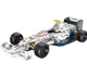 Детский Конструктор-Машинка Formula Cars F1 T5009 1698 деталей - изображение 2