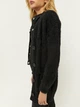 Кардиган вязаный женский Tally Weijl SCAACBRUNO-HJ S GRY039 (7612959469147) - изображение 4