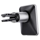 Автотримач для смартфона з БЗП Borofone BH43 Black-Silver (BH43BS) - изображение 2