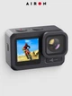 Видеокамера AirOn ProCam X Black (4822356754478) - изображение 4