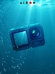 Видеокамера AirOn ProCam X Black (4822356754478) - изображение 7