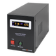 ИБП LogicPower LPY-B-PSW-800VA+ (4150) - Линейно-интерактивный на 560 Вт, чистая синусоида. - изображение 1