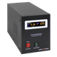 ИБП LogicPower LPY-B-PSW-800VA+ (4150) - Линейно-интерактивный на 560 Вт, чистая синусоида. - изображение 3