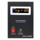 ИБП LogicPower LPY-B-PSW-800VA+ (4150) - Линейно-интерактивный на 560 Вт, чистая синусоида. - изображение 4