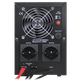 ИБП LogicPower LPY-B-PSW-800VA+ (4150) - Линейно-интерактивный на 560 Вт, чистая синусоида. - изображение 6