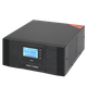 ИБП LogicPower LPM-PSW-1500VA (3406) - 12 В, Линейно-интерактивный на 1050 Вт, чистая синусоида. - изображение 1