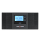 ИБП LogicPower LPM-PSW-1500VA (3406) - 12 В, Линейно-интерактивный на 1050 Вт, чистая синусоида. - изображение 3