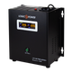 ДБЖ LogicPower LPY-W-PSW-500VA+ (4142) - Лінійно-інтерактивний на 350 Вт, чиста синусоїда. - зображення 1