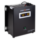 ДБЖ LogicPower LPY-W-PSW-500VA+ (4142) - Лінійно-інтерактивний на 350 Вт, чиста синусоїда. - зображення 4