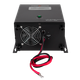 ДБЖ LogicPower LPY-W-PSW-500VA+ (4142) - Лінійно-інтерактивний на 350 Вт, чиста синусоїда. - зображення 8