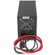 ДБЖ LogicPower LPY-B-PSW-1500VA+ (4130) - Лінійно-інтерактивний на 1050 Вт, чиста синусоїда. - зображення 3