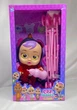 Пупс в колясці 3 серія Baby Toys (416289) - зображення 1