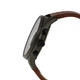 Мужские традиционные часы DANIEL KLEIN DK12238-6 Серебристо-коричневые - изображение 5