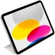 Чехол для планшета Apple Smart Folio для Apple iPad 10.9" 10th Gen White (MQDQ3ZM/A) - изображение 2
