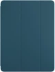 Чехол для планшета Apple Smart Folio для Apple iPad Pro 12.9" 6th Gen Marine Blue (MQDW3ZM/A) - изображение 1