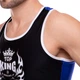 Майка боксерська TOP KING TKSTT-003 розмір: S Колір: Синій - зображення 4