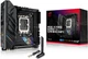 Материнська плата ASUS ROG STRIX B760-I GAMING WIFI - зображення 5