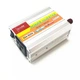 Інвертор напруги AmazDIB 12-230V 500W Металік - зображення 1