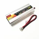 2000W Інвертор напруги AmazDIB 12-230V Металік - зображення 4
