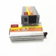 1000W Инвертор напряжения AmazDIB 12-230V Металлик - зображення 6