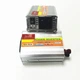 300W Инвертор напряжения AmazDIB 12-230V Металлик - изображение 5