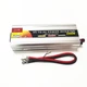 2000W Інвертор напруги AmazDIB 12-230V Металік - зображення 6