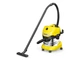 Пилосос Karcher WD 4 S V-20/5/22 (1.628-250.0) - изображение 2