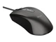Миша Trust Carve USB Black (TR23733) - зображення 3