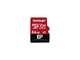 Карта пам'яті Patriot 64 GB microSDXC UHS-I U3 V30 A1 EP + SD adapter (PEF64GEP31MCX) - зображення 1