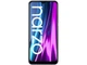 Смартфон Realme Narzo 50i 4/64GB Carbon Black - изображение 3