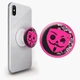 Попсокет (Popsockets) держатель для смартфона Бабл Квас (8754-3665-WT) Белый - изображение 1