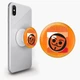 Попсокет (Popsockets) держатель для смартфона Бабл Квас (8754-3661-WT) Белый - изображение 1