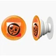 Попсокет (Popsockets) держатель для смартфона Бабл Квас (8754-3661-WT) Белый - изображение 4