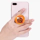 Попсокет (Popsockets) держатель для смартфона Бабл Квас (8754-3661-WT) Белый - изображение 6