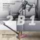 Пылесос Polaris PVCS 5080 Clean Expert - изображение 11