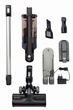 Пилосос Gorenje SVC252FMBK 173129 - зображення 12