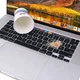 Защитная накладка на клавиатуру с русской раскладкой MacBook PRO 13,15,17 - зображення 3