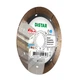 Круг алмазний відрізний Distar 1A1R 115 HARD CERAMICS ADVANCED (11115528010) - зображення 2