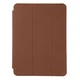 Чехол книжка TPU ARS Smart для Apple iPad Air 10.9 2020 Saddle/Brown (ARS59458) - изображение 1