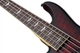 Бас-гитара пятиструнная левосторонняя SCHECTER STILETTO EXTREME-5 BCHL/H - изображение 6