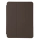 Чехол Original Smart Case для Apple iPad Air 10.9 M1 (2022)/Air 10.9 (2020) Dark Brown (ARM59456) - изображение 1