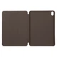 Чехол Original Smart Case для Apple iPad Air 10.9 M1 (2022)/Air 10.9 (2020) Dark Brown (ARM59456) - изображение 3